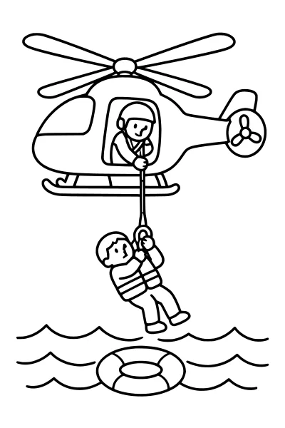 Fahrzeuge Ausmalbilder — kostenlos als PDF · Coloring123
