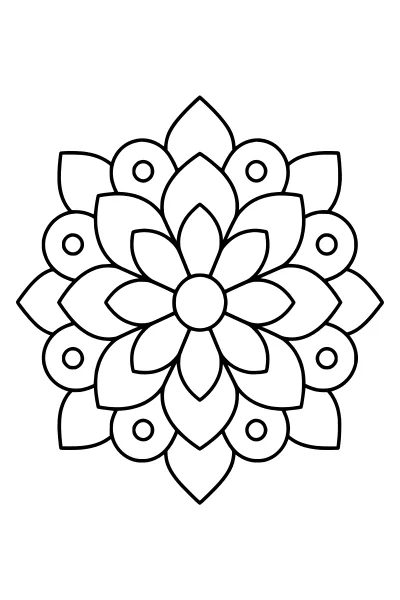 Kostenlose Ausmalbilder zum Ausdrucken & Malen nach Zahlen | Coloring123