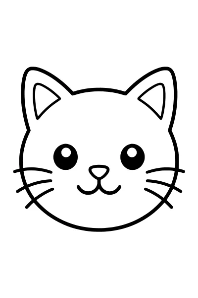 Tiere Ausmalbilder — kostenlos als PDF · Coloring123