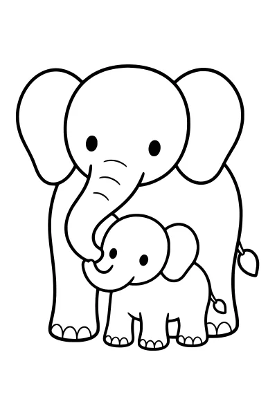 Holidays Coloring Pages — Free Printable PDF · Coloring123